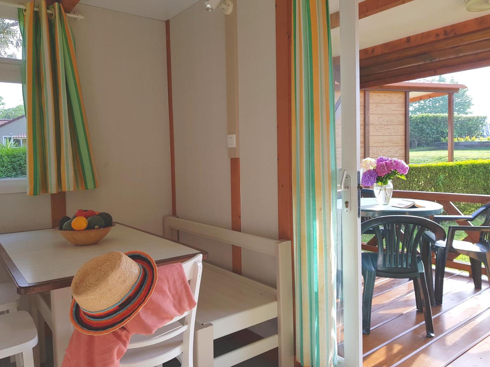 Camping L'Amuravela Cudillero Eksteriør bilde